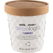 Milk_Shake - Tints - Level 9 Extra-High-Lift Powder For Hair