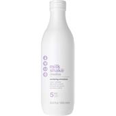 Milk_Shake - Tints - Oxidant Emulsion