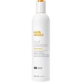 Milk_Shake - Shampoo - Curl Passion Shampoo