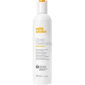 Milk_Shake - Shampoo - Deep Cleansing Shampoo