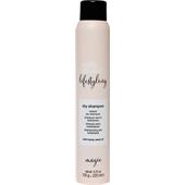 Milk_Shake - Shampoo - Lifestyling Dry Shampoo
