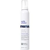 Milk_Shake - Styling - Whipped Cream Silver Shine