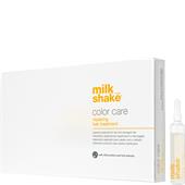 Milk_Shake - Treatments - Color Care Repairing Hair Treatment Ampullen