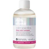 Milk_Shake - Hoidot - Deep Color Complex