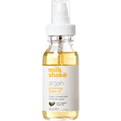 Milk_Shake - Treatments - Glistening Argan Oil