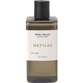 Miller Harris - Bath & Body - Nettles Body Wash