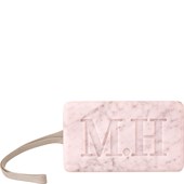 Miller Harris - Bath & Body - Rhubarb & Peony Soap On A Rope