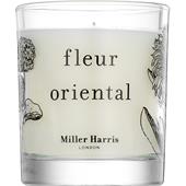 Miller Harris - Fleur Oriental - Duftkerze