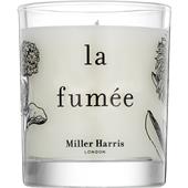 Miller Harris - La Fumée - Duftkerze