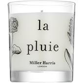 Miller Harris - La Pluie - Duftkerze