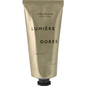 Miller Harris - Lumière Dorée - Hand Cream