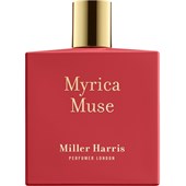 Miller Harris - Myrica Muse - Eau de Parfum Spray