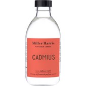 Miller Harris - Room Sprays & Diffusers - Cadmius Reed Diffuser Refill