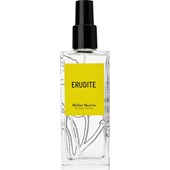 Miller Harris - Room Sprays & Diffusers - Erudite Room Spray