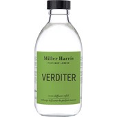 Miller Harris - Room Sprays & Diffusers - Verditer Reed Diffuser Refill