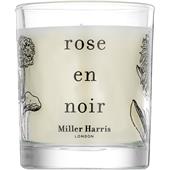 Miller Harris - Rose En Noir - Duftkerze