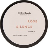 Miller Harris - Rose Silence - Body Cream