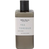Miller Harris - Tea Tonique - Body Lotion