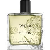 Miller Harris - Terre d'Iris - Eau de Parfum Spray