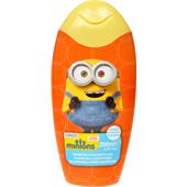 Minions - Körperpflege - 2 in 1 Duschgel + Shampoo
