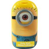 Minions - Kropspleje - Bath & Shower Gel