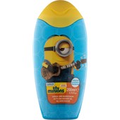 Minions - Body care - Bath & Shower Gel