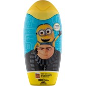 Minions - Cuidado corporal - Bath & Shower Gel