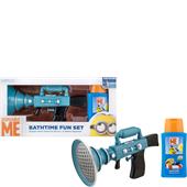 Minions - Kropspleje - Bathtime Fun Set
