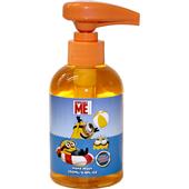 Minions - Kropspleje - Giggling Hand Wash with Sound Chip