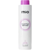 Mio - Body Cleansing - Liquid Yoga Bath Soak