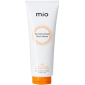 Mio - Rensning af kroppen - Sun Drenched Body Wash