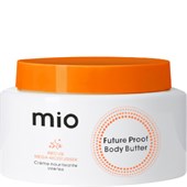 Mio - Kosteuttava hoito - Future Proof Body Butter