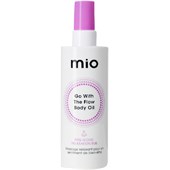 Mio - Hydratující péče - Go with the Flow Body Oil