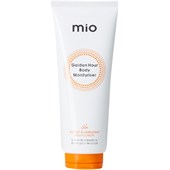 Mio - Soin hydratant - Golden Hour Tinted Body Lotion