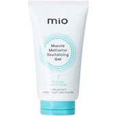 Mio - Moisturiser - Muscle Motivator Revitalising Gel