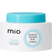 Mio - Moisturiser - Peachy Cheeks Butt Cream