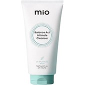 Mio - Kehon puhdistus - Balance Act Intimate Cleanser