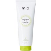 Mio - Rensning af kroppen - Clay Away Body Cleanser