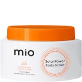 Mio - Descasque - Solar Power Body Scrub