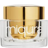 Miqura - Golden Silk Collection - Golden Silk Anti Age Day Cream