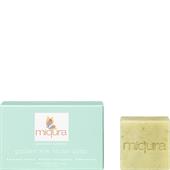 Miqura - Golden Silk Collection - Golden Silk Facial Soap
