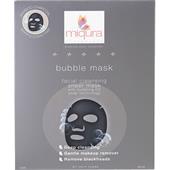 Miqura - Kolekcja Premium Mask - Bubble Mask