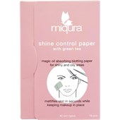 Miqura - Premium Mask Collection - Shine Control Paper