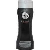 Miro - Cabal Pour Homme - Perfumed Bath & Shower Gel