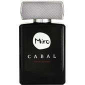 Miro - Cabal Pour Homme - Eau de Toilette Spray