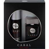 Miro - Cabal Pour Homme - Gift Set