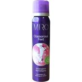 Miro - Feet - Barfuss Spray