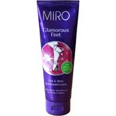 Miro - Feet - Foot/Leg Cream