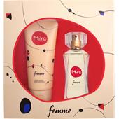 Miro - Femme - Set regalo