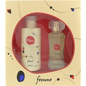 Miro - Femme - Gift set